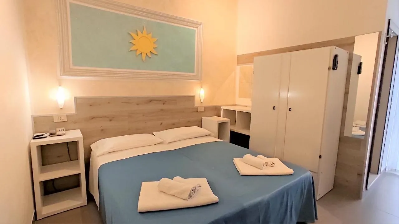 Hotel De Amicis Riccione