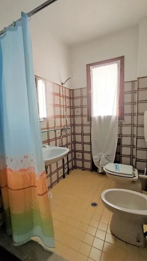 Hotel De Amicis 里乔内 意大利