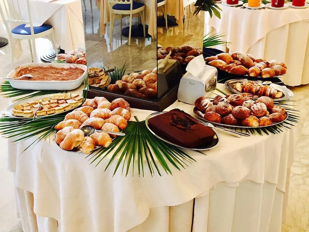 Hotel De Amicis 里乔内