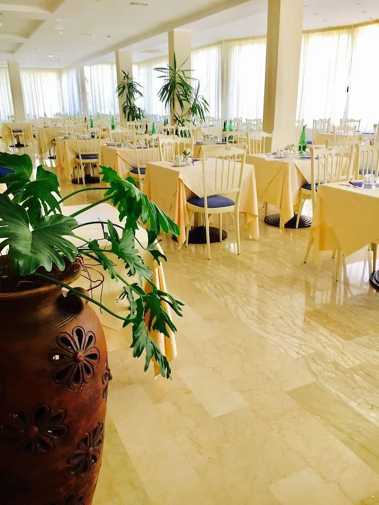 Hotel De Amicis 里乔内