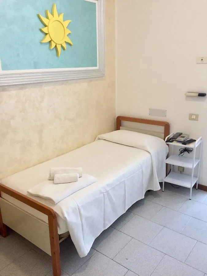 Hotel De Amicis 里乔内