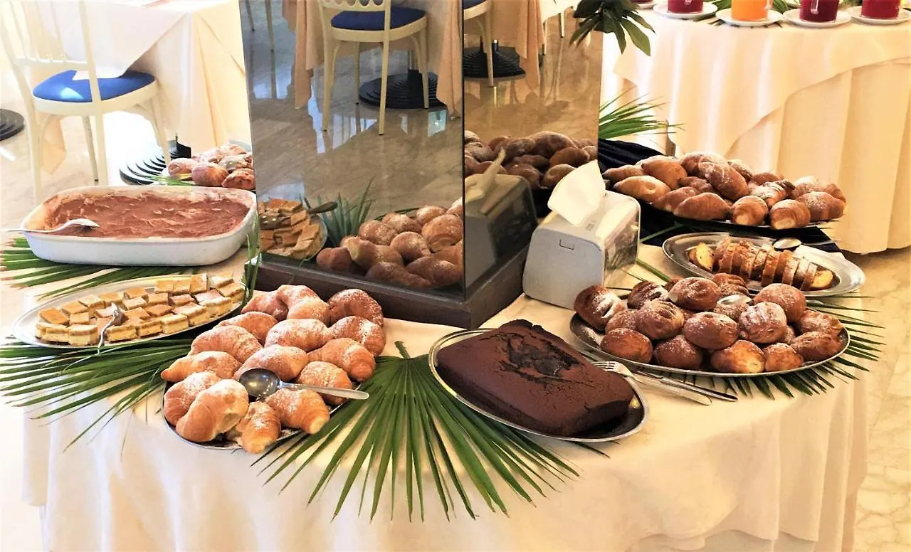 ***  Hotel De Amicis 里乔内 意大利