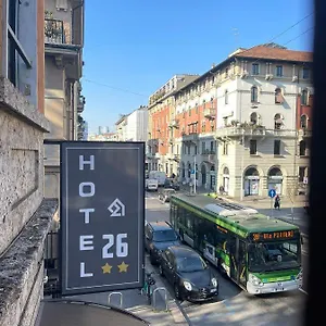 26 2* Milano