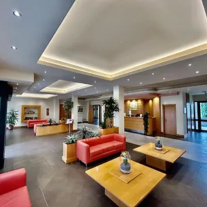 Ristorante Trendy 3* Prato (Prato)