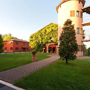 Séjour à la ferme La Lupa, Madonna della Provvidenza