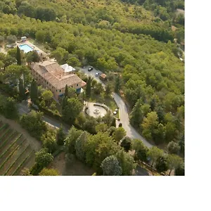 Séjour à la ferme Antiche Macine, SantʼArcangelo di Romagna