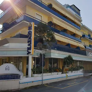 Ginevra 3* Riccione