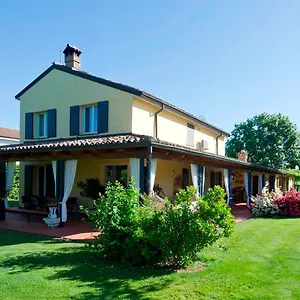 Séjour à la campagne Bellaria, Alseno