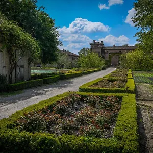 Séjour à la campagne Antica Corte Pallavicina Relais, Polesine Parmense