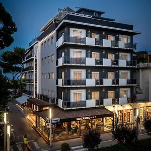 Mocambo Riccione