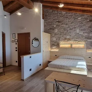 Séjour à la ferme Gli Ulivi, Monteveglio