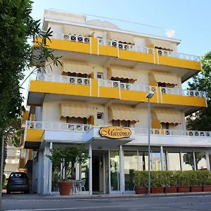 Massimo 2* Riccione