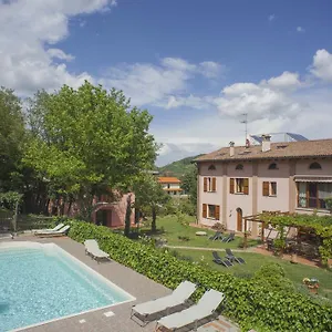 Séjour à la ferme Agriturismo Il Cavicchio, Pianoro