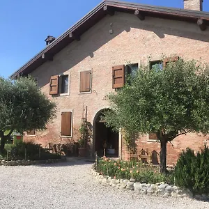 Séjour à la campagne La Cascinetta, Pieve di Cento