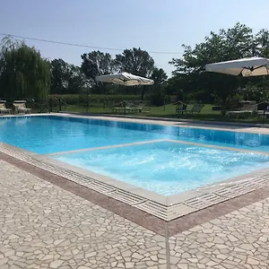 Séjour à la campagne La Cascinetta, Pieve di Cento