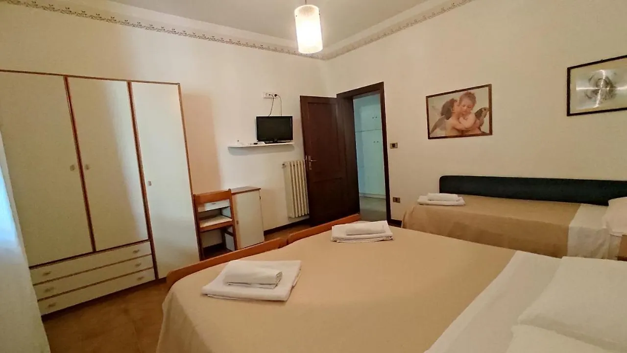 Hotel De Amicis Riccione