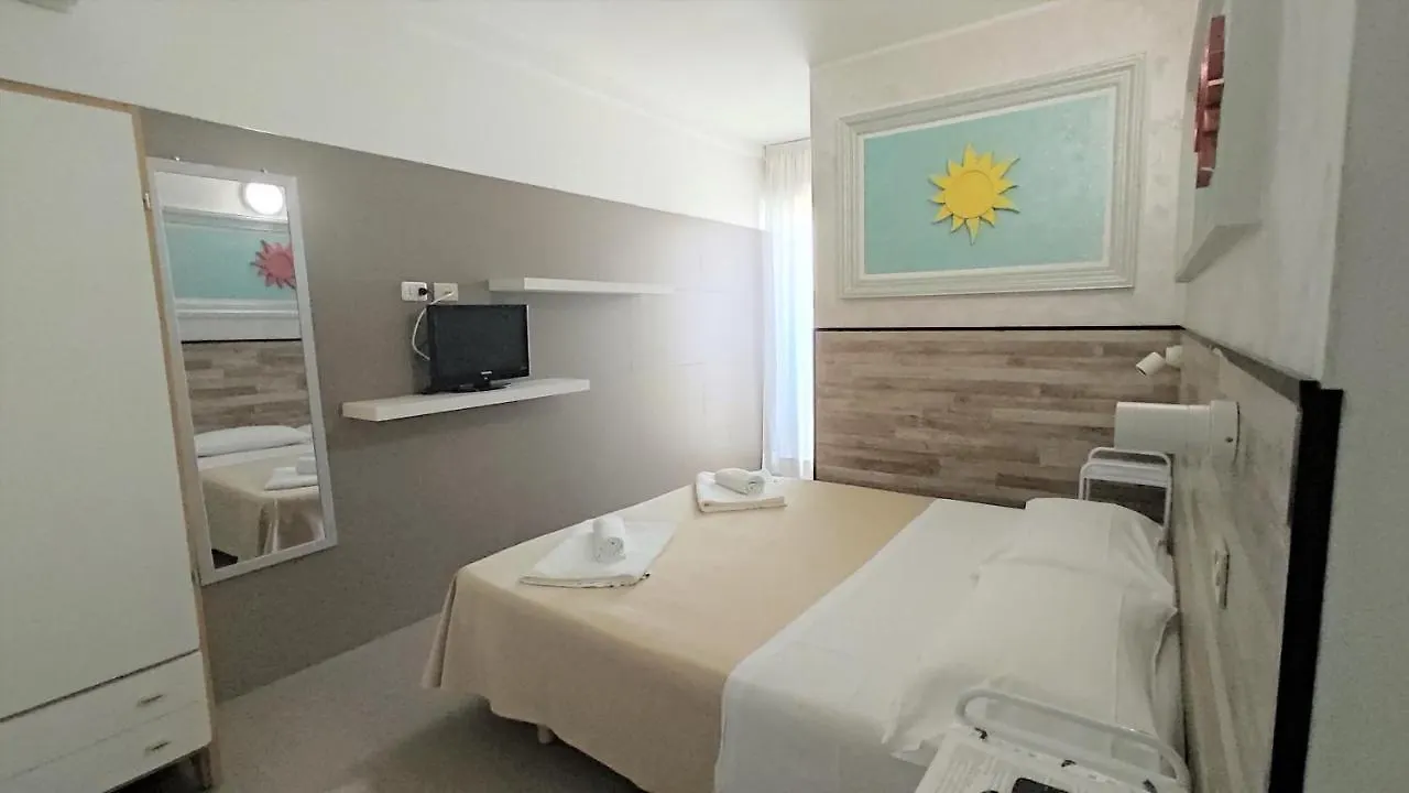 Hotel De Amicis Riccione