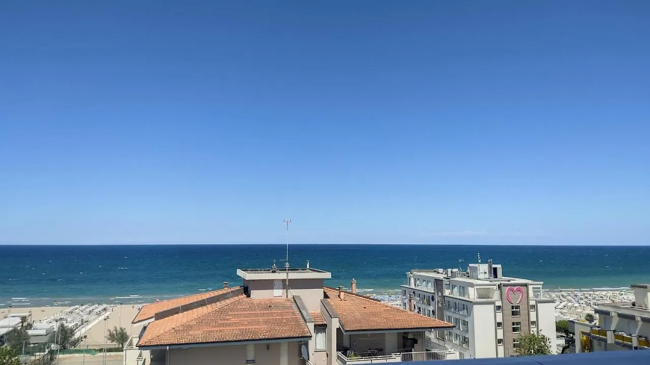Hotel De Amicis Riccione
