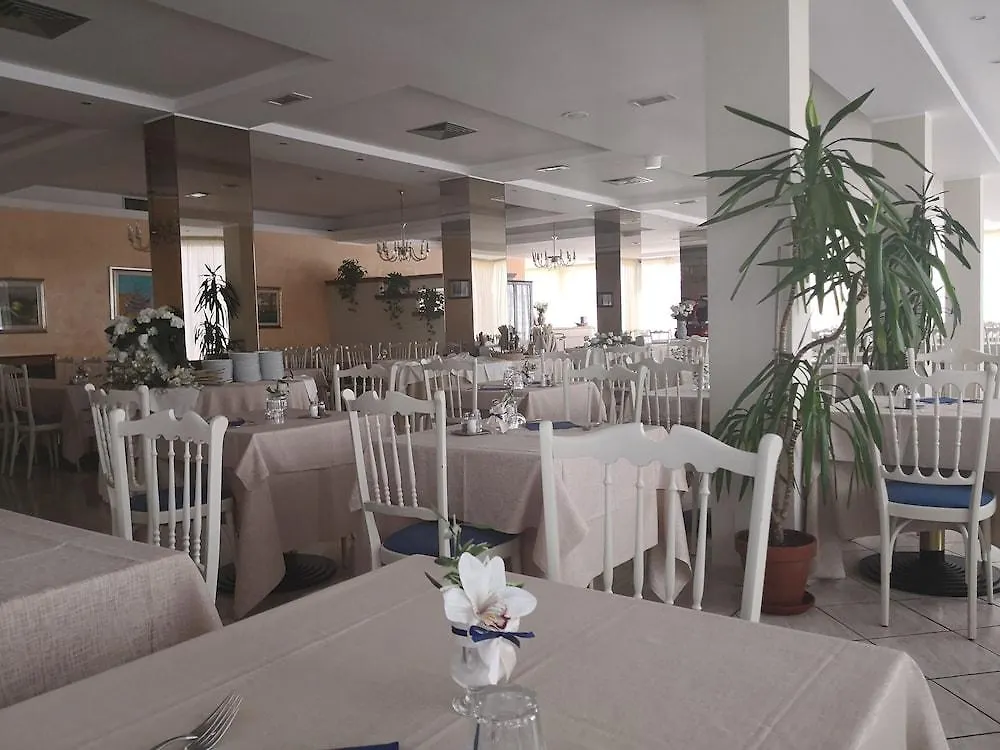 Hotel De Amicis Riccione