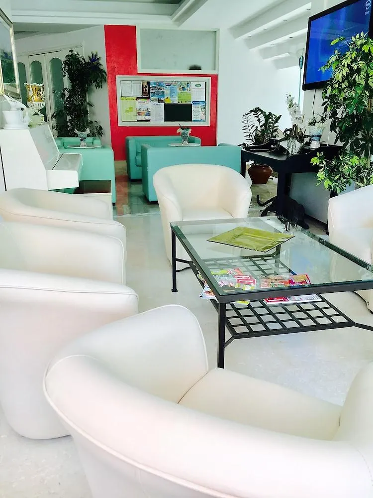 Hotel De Amicis Riccione