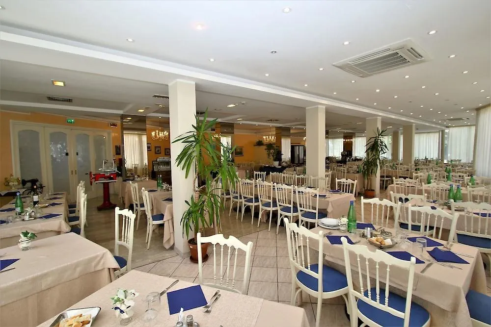 Hotel De Amicis Riccione