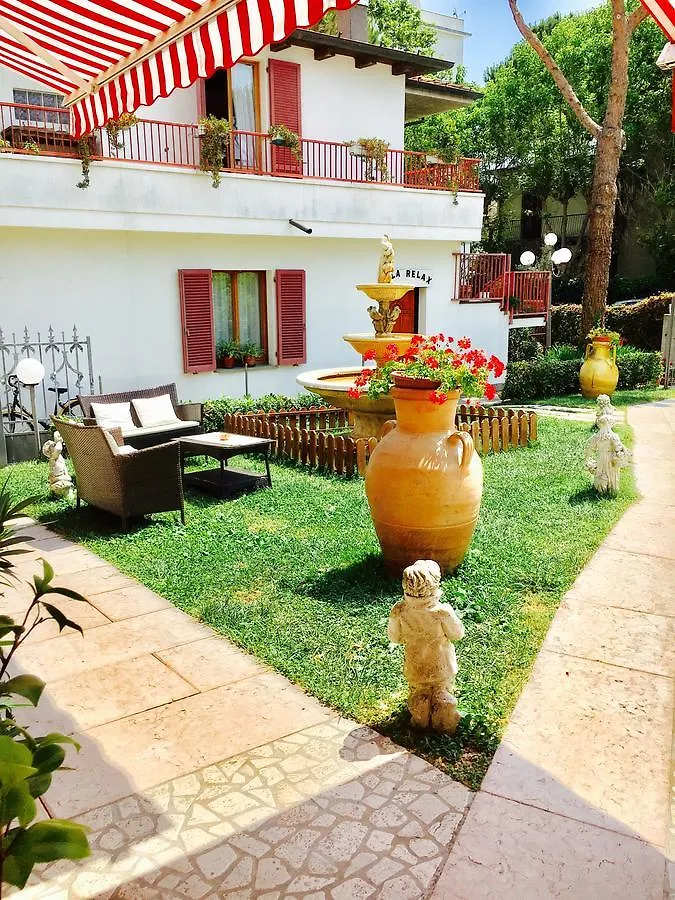 Hotel De Amicis Riccione