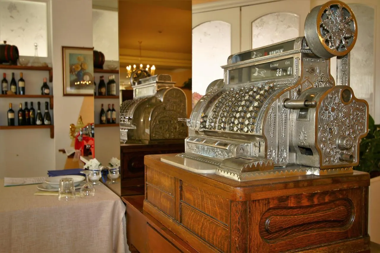 Hotel De Amicis Riccione