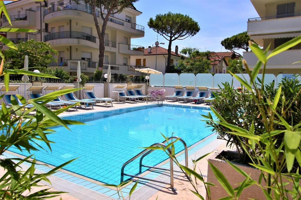 Hotel De Amicis Riccione