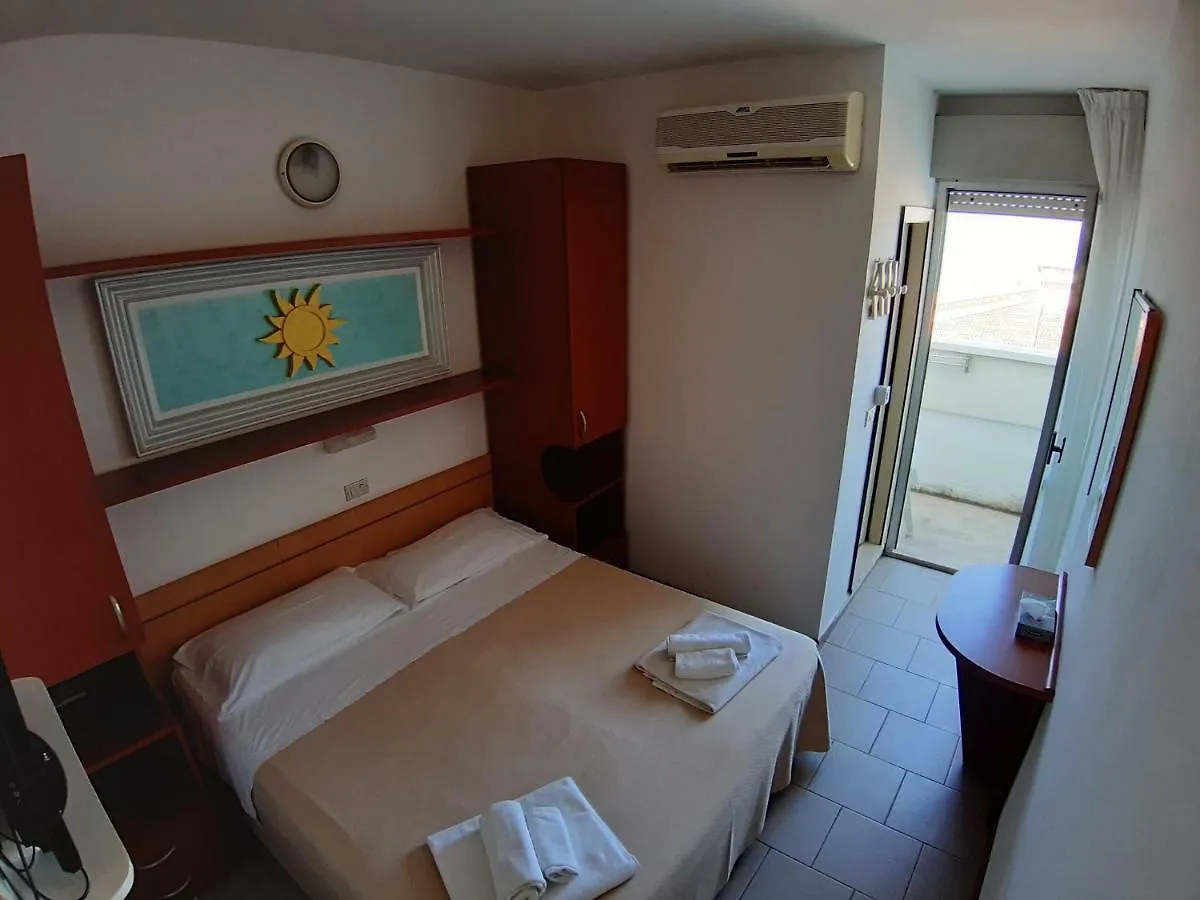 Hotel De Amicis Riccione